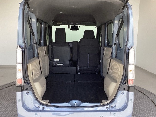 Honda N-VAN e: 7