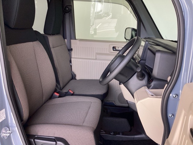 Honda N-VAN e: 8
