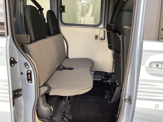 Honda N-VAN e: 9