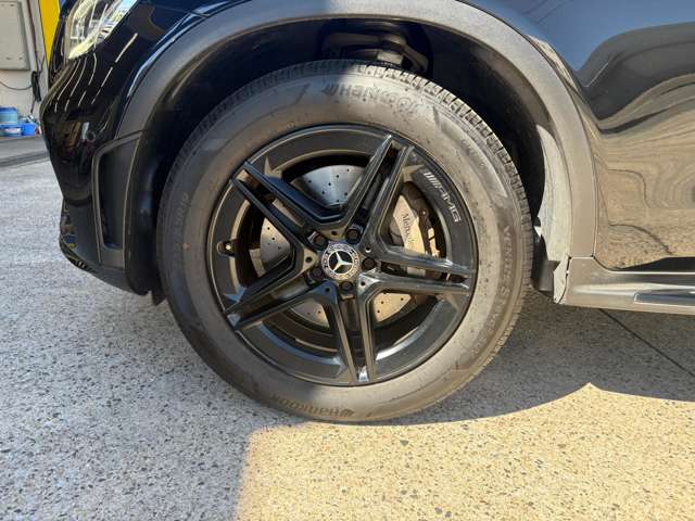Mercedes-Benz GLC 11