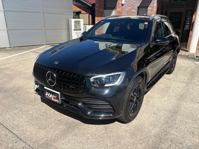 Mercedes-Benz GLC 5