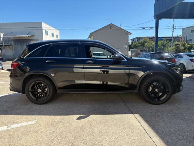 Mercedes-Benz GLC 6