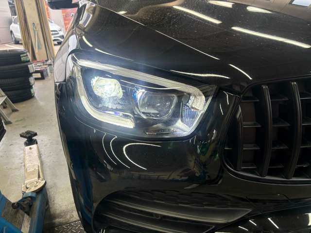 Mercedes-Benz GLC 10