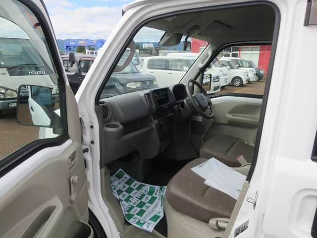 Nissan NV100 Clipper 6
