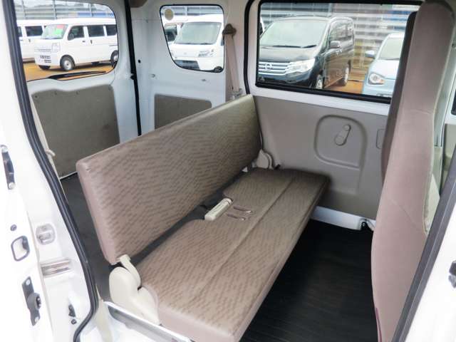 Nissan NV100 Clipper 9