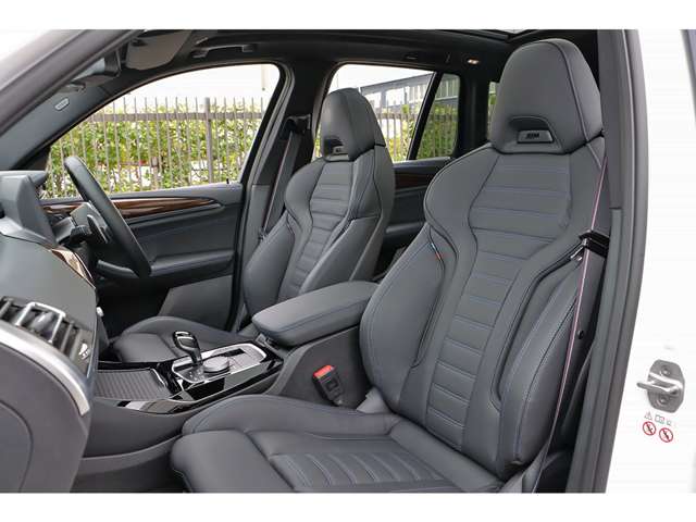 BMW X3 11