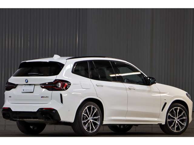 BMW X3 2