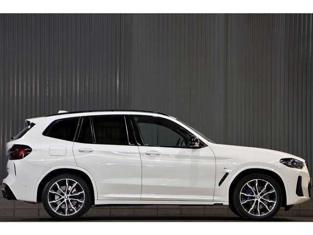 BMW X3 5