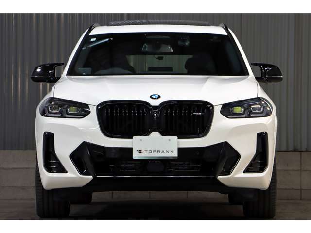 BMW X3 6
