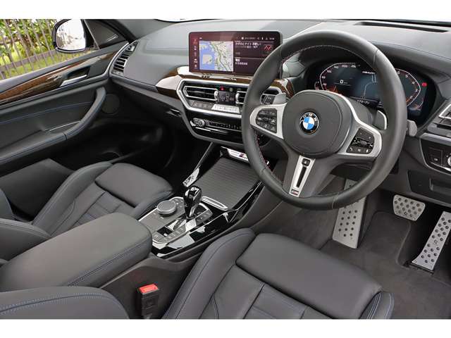 BMW X3 8
