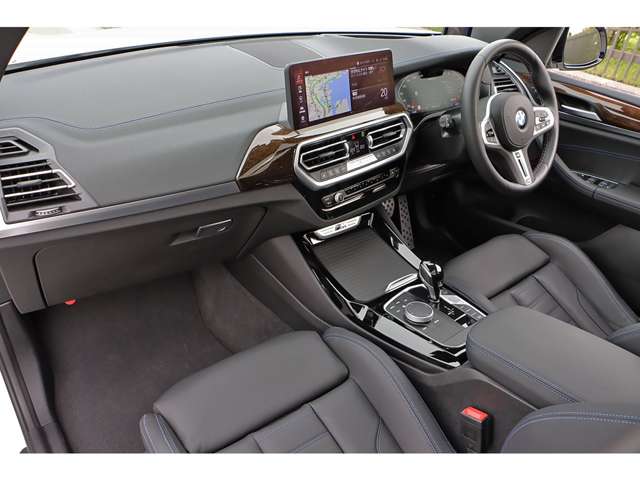 BMW X3 9