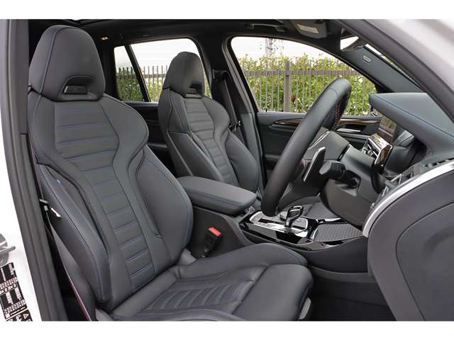 BMW X3 10