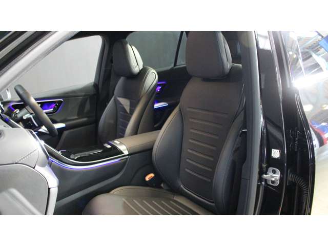 Mercedes-Benz GLC 3