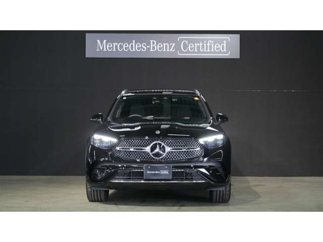 Mercedes-Benz GLC 6