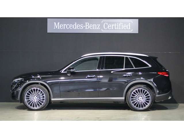 Mercedes-Benz GLC 7