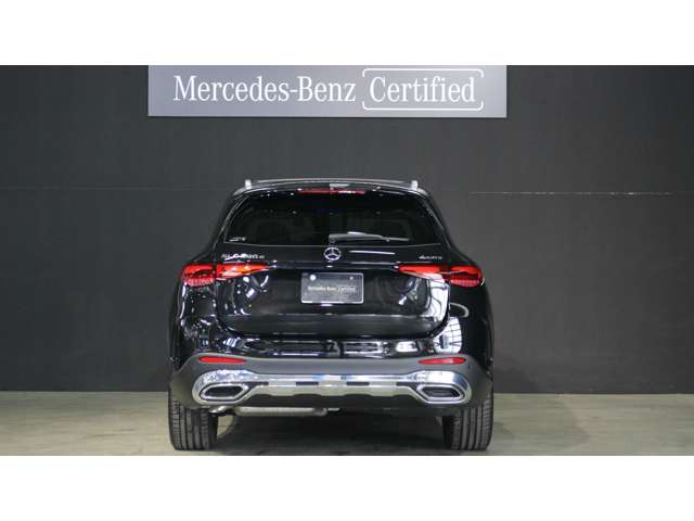 Mercedes-Benz GLC 9