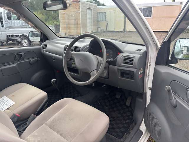 Mitsubishi ミニカ 11