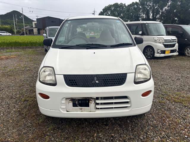 Mitsubishi ミニカ 2