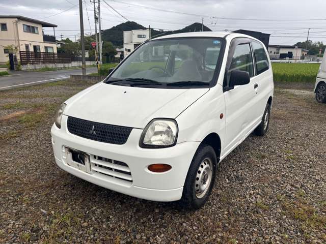 Mitsubishi ミニカ 3