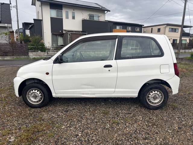 Mitsubishi ミニカ 4