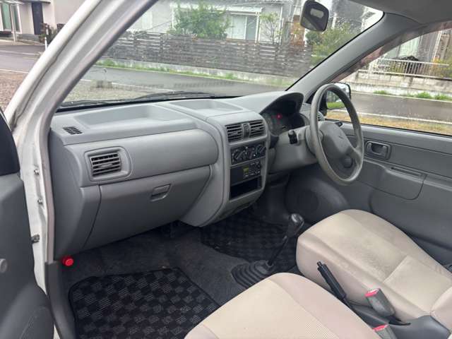 Mitsubishi ミニカ 8