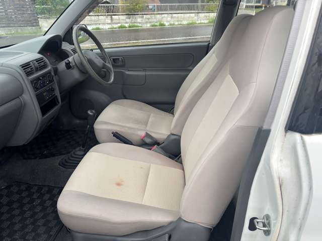 Mitsubishi ミニカ 9