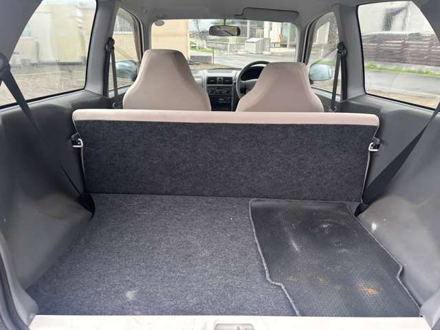 Mitsubishi ミニカ 10