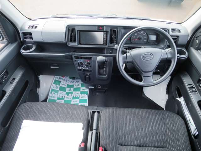 Daihatsu Hijet Cargo 10