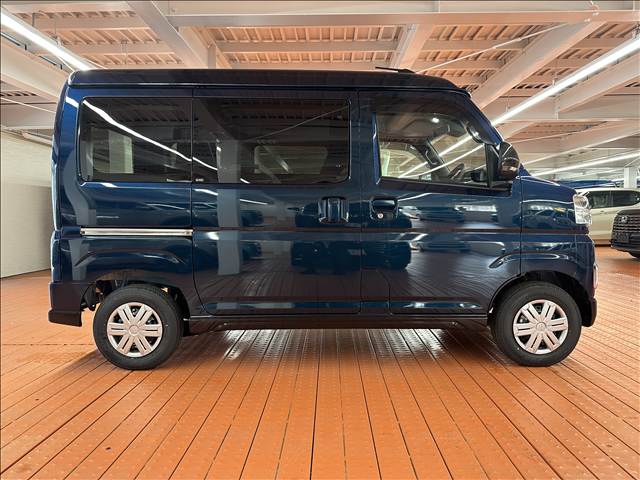Daihatsu Atrai 11