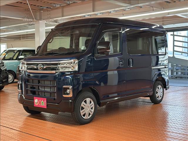 Daihatsu Atrai 8