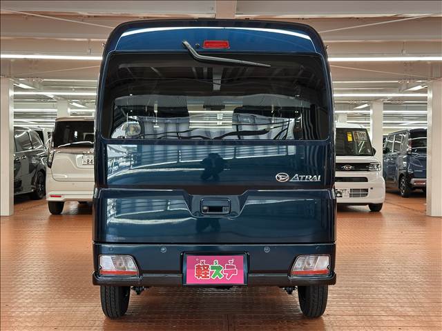 Daihatsu Atrai 9