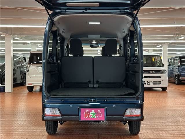 Daihatsu Atrai 10