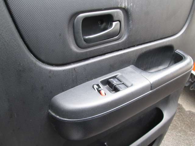 Honda Acty Van 11