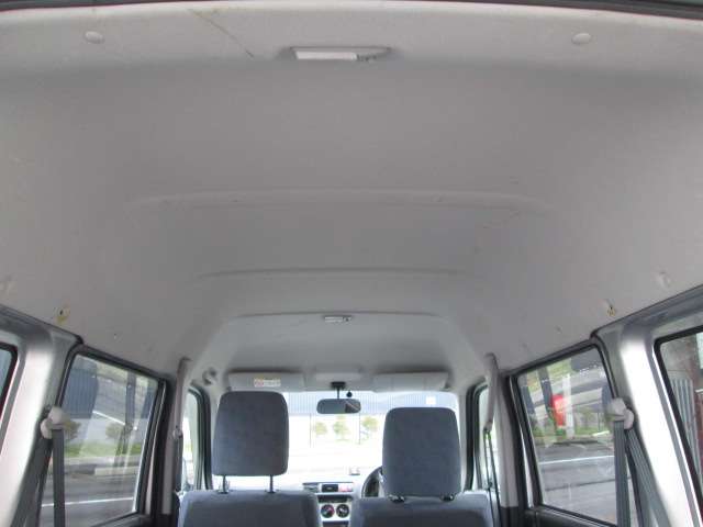 Honda Acty Van 7