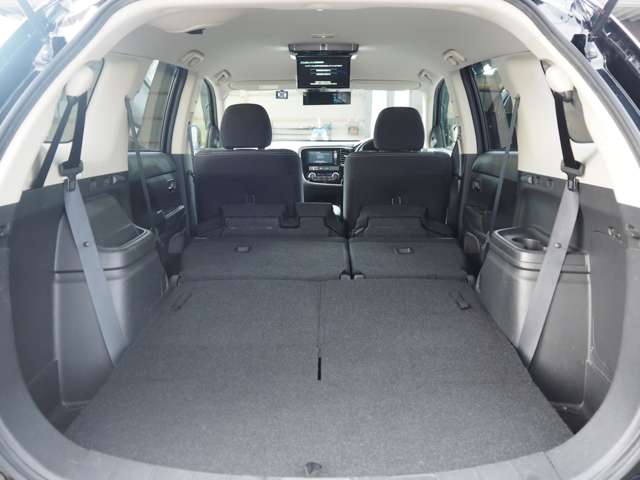 Mitsubishi Outlander 12