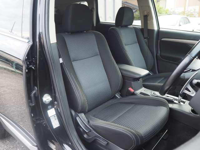 Mitsubishi Outlander 8