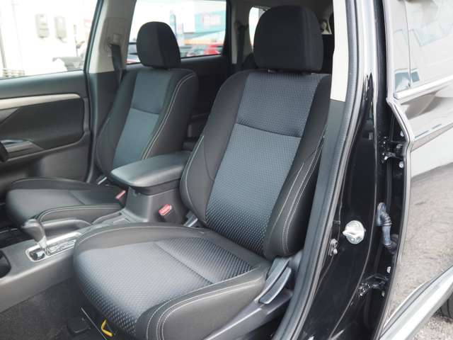 Mitsubishi Outlander 9