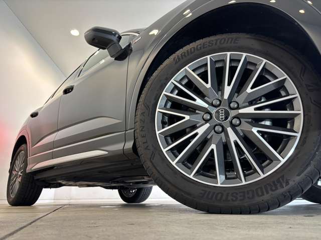 Audi Q3 Sportback 11