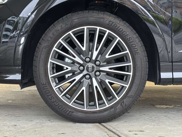 Audi Q3 Sportback 12