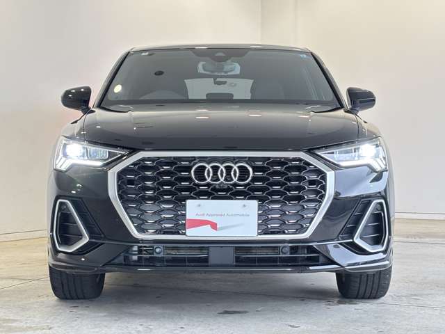 Audi Q3 Sportback 7
