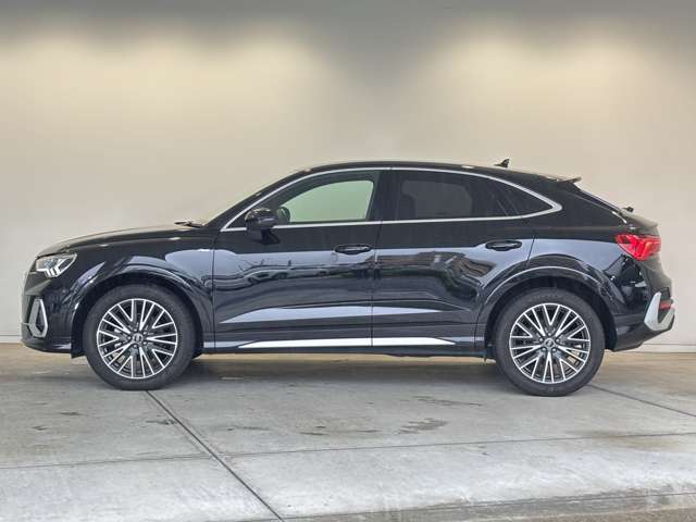 Audi Q3 Sportback 9