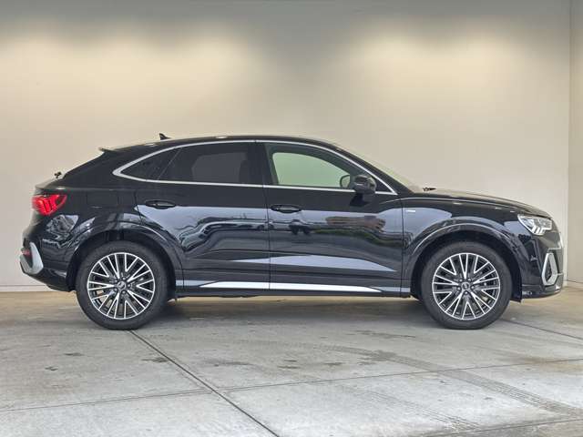 Audi Q3 Sportback 10
