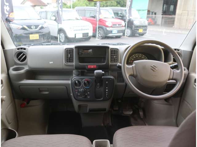 Suzuki Every 8