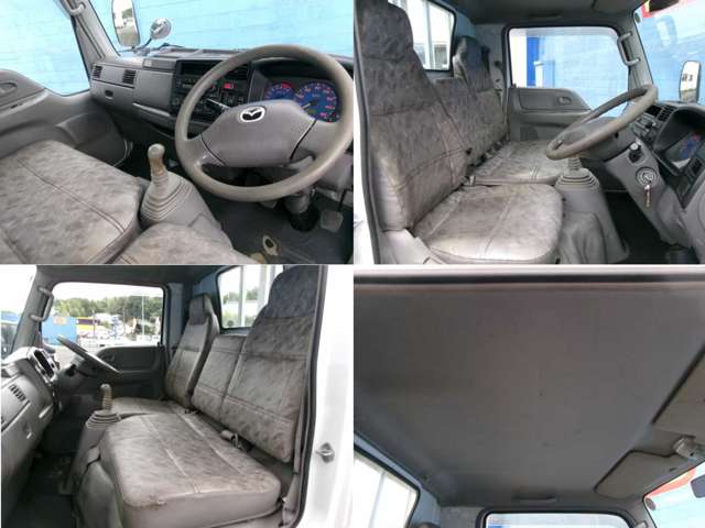 Mazda Titan Dash 10