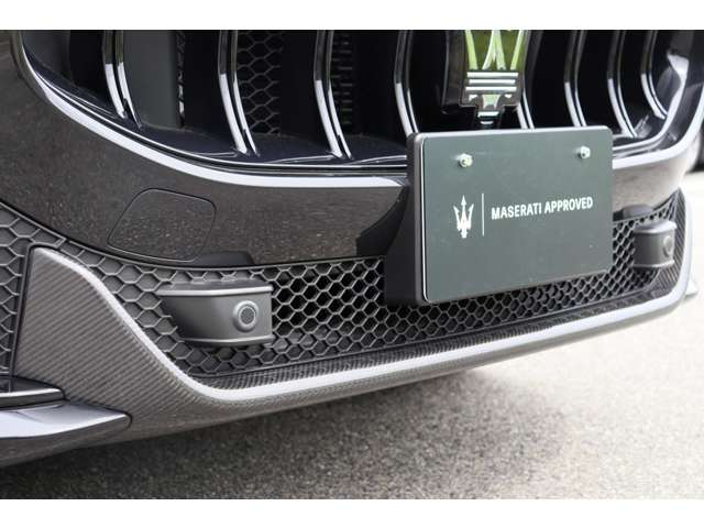 Maserati Grecale 12