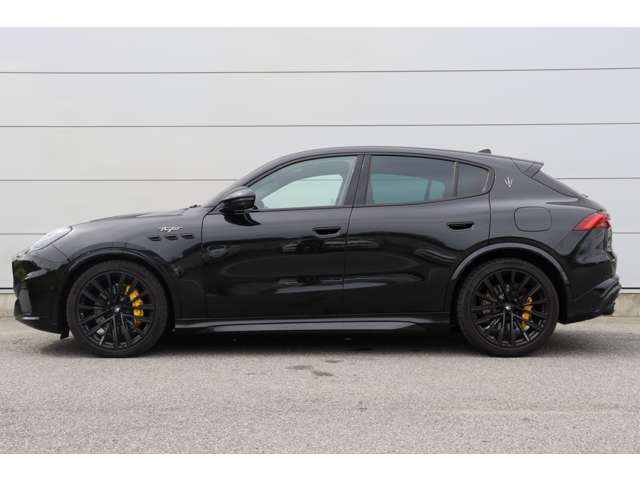 Maserati Grecale 8