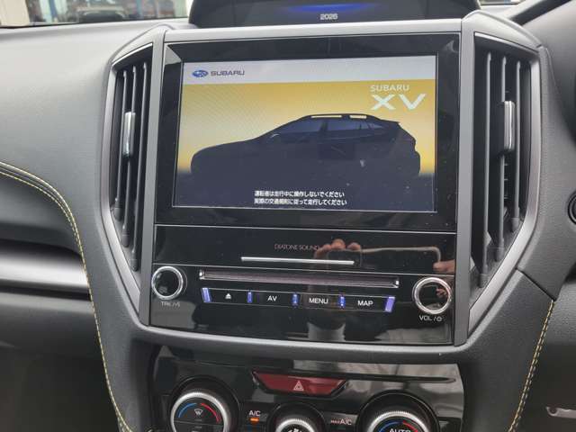 Subaru XV 3