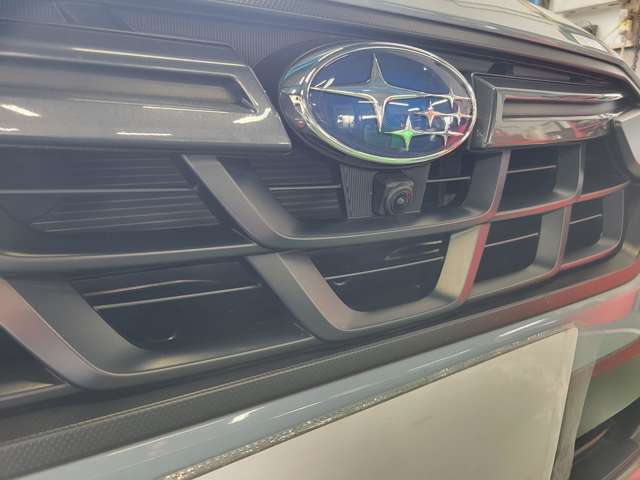 Subaru XV 9