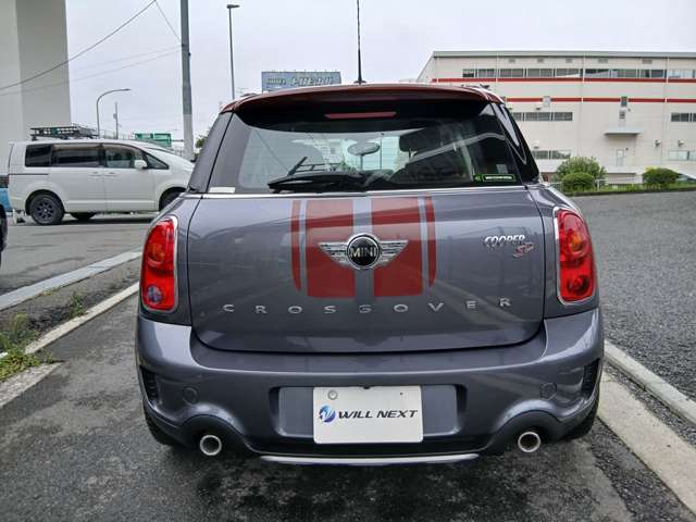 MINI Crossover 12