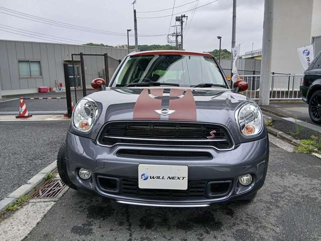 MINI Crossover 3